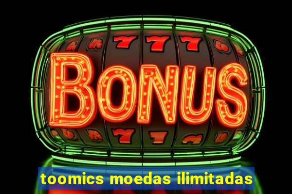 toomics moedas ilimitadas